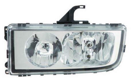 Фара автомобільна DEPO 4401182RLDE