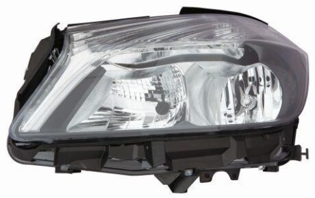 Фара автомобільна DEPO 44011A8LMLDEM2