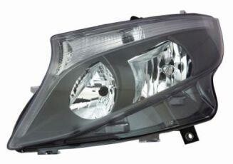 Фара автомобільна DEPO 44011D1RMLDEM2