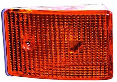 Ліхтар бокового повороту DEPO 4401405RUE