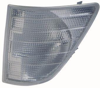 Покажчик повороту передній DEPO 4401507LWE