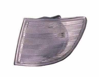 Покажчик повороту передній DEPO 4401508LUEC
