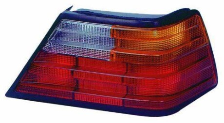 Задній ліхтар DEPO 4401910RUE