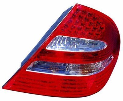 Задній ліхтар DEPO 4401922LUQ