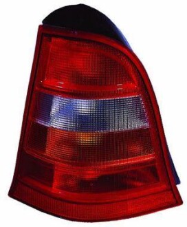 Задній ліхтар DEPO 4401923LUE