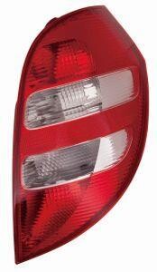 Задній ліхтар DEPO 4401930RUECR