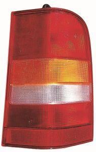 Задній ліхтар DEPO 4401936RUE