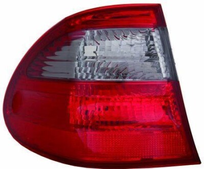 Задній ліхтар DEPO 4401955RUESR