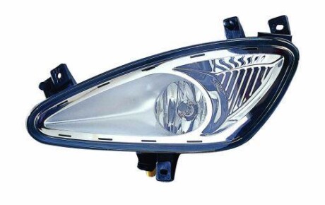 Фара противотуманна DEPO 440-2014L-UE
