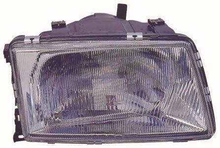 Фара автомобільна DEPO 4411108LLDE