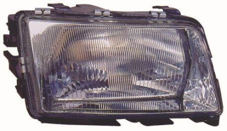 Фара автомобільна DEPO 4411113LLDE