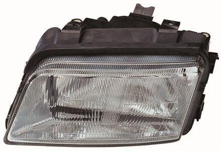 Фара автомобільна DEPO 4411124LLDE