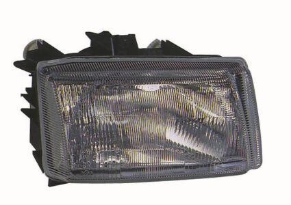 Фара автомобільна DEPO 4411127RLDEN