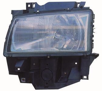 Фара автомобільна DEPO 4411129LLDE