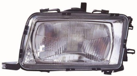 Фара автомобільна DEPO 4411131RLDE