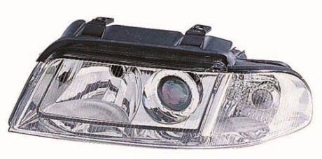 Фара автомобільна DEPO 4411137RNDEM