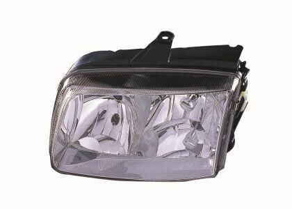 Фара автомобільна DEPO 4411139RLDEM