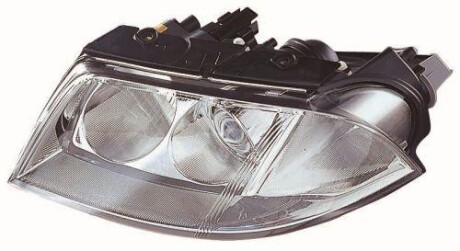 Фара автомобільна DEPO 4411142LLDEM