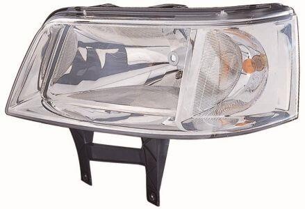Фара автомобільна DEPO 4411168RLDEM