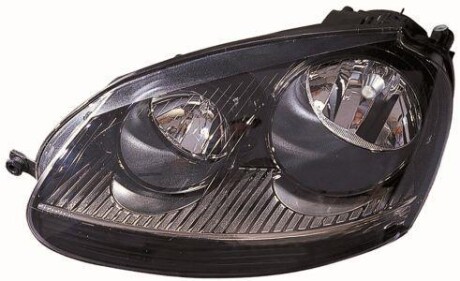 Фара автомобільна DEPO 4411171LLDEM2
