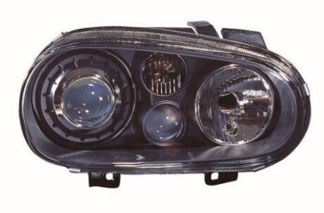 Фара автомобільна DEPO 4411183PXNDAE2