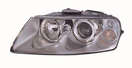 Фара автомобільна DEPO 4411184LMLDEM