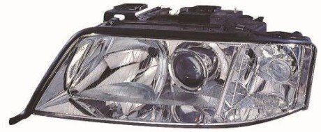 Фара автомобільна DEPO 4411192LLDEM