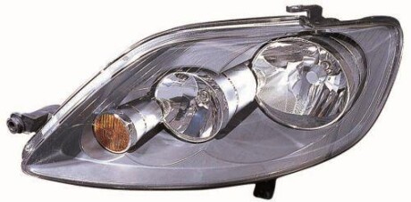 Фара автомобільна DEPO 4411198LLDEM6