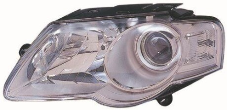 Фара автомобільна DEPO 44111A7LLDEM1