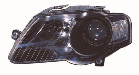 Фара автомобільна DEPO 44111A7LLDEM2