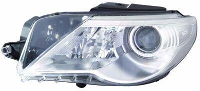 Фара автомобільна DEPO 44111C9LMLDAEM