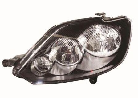 Фара автомобільна DEPO 44111D2LMLDEM2