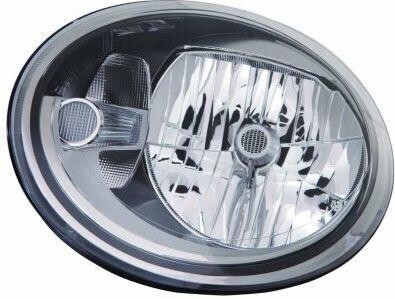Фара автомобільна DEPO 44111H3LMLDEM2
