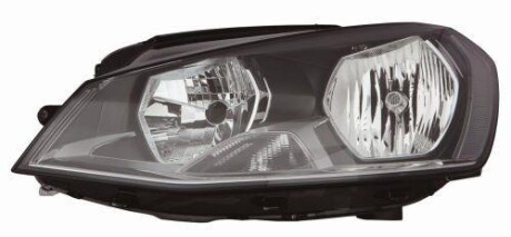 Фара автомобільна DEPO 44111J3LMLDEM2