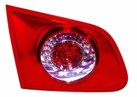 Задній ліхтар DEPO 4411316LLDUE