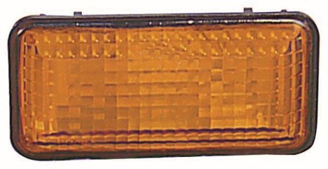 Боковий повторювач DEPO 441-1401N-YU