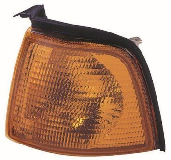 Покажчик повороту передній DEPO 4411505LWEY
