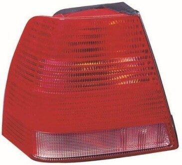 Задній ліхтар DEPO 4411931RUECR