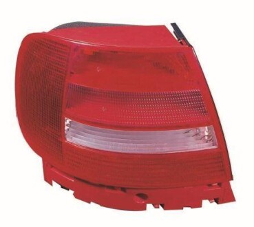 Задній ліхтар DEPO 4411933LUE
