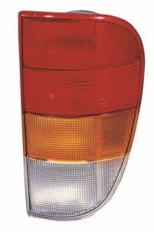 Задній ліхтар DEPO 4411936RLDUE