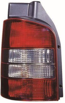 Задній ліхтар DEPO 4411957RUEVCR