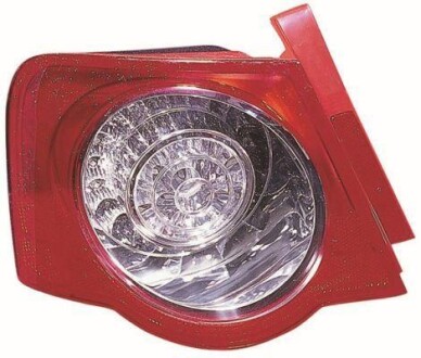 Задній ліхтар DEPO 4411982LAE