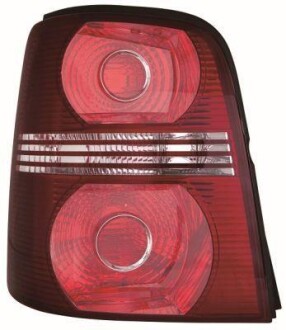 Задній ліхтар DEPO 4411992LUE