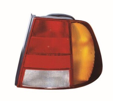 Задній ліхтар DEPO 4411993RLDUE