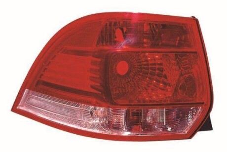 Задній ліхтар DEPO 4411995LLDUE