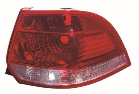 Задній ліхтар DEPO 4411995RLDUE