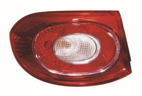 Задній ліхтар DEPO 4411996RUE