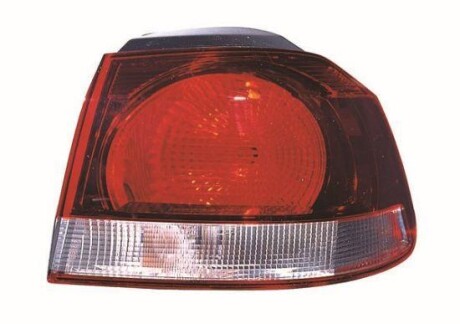 Задній ліхтар DEPO 44119A1LUE2