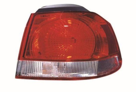 Задній ліхтар DEPO 44119A1RUE