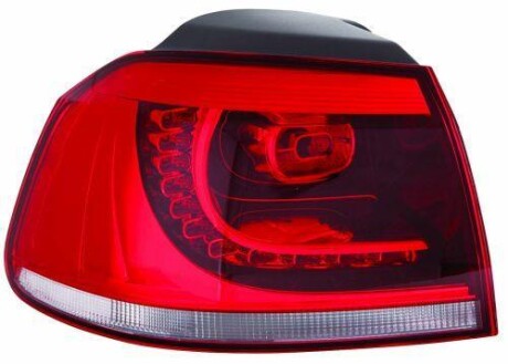 Задній ліхтар DEPO 44119B3RAEV